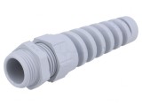 Garnitură de Etanșare cu Manșon PG11 IP68 Poliamidă