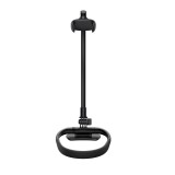 Suport pentru telefon 5.4-6.7 Baseus LUGB000001, negru