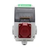 Tablou șantier 6L Tx16 Comtec IP44