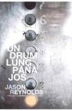 Un drum lung pana jos - Epica