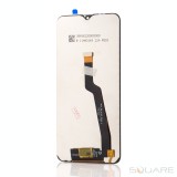 Display Samsung A10, A105, Negru TFT (WS)