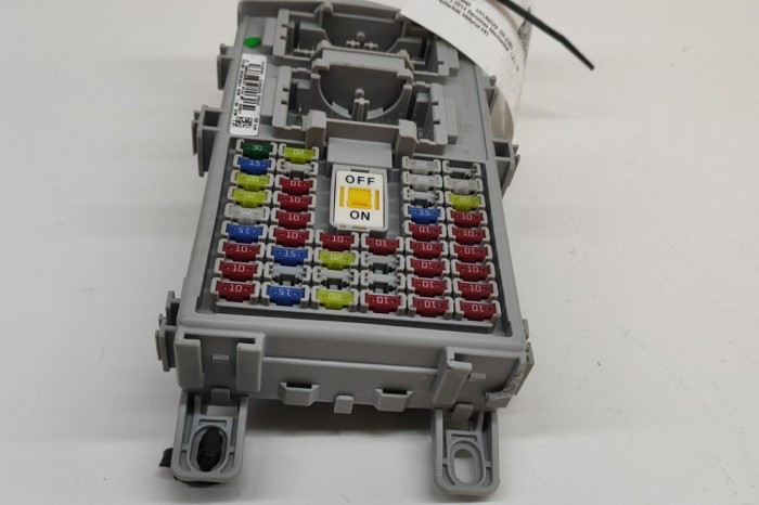 Modul panou de siguranțe HYUNDAI i20 GB 2014 OEM: 91950-C8520 29438852