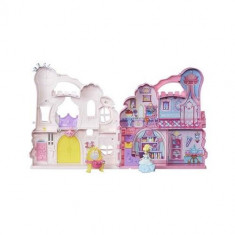 Jucarie Disney Princesses Castle Of The Mini-Princesses foto