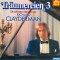 VINIL LP Richard Clayderman &lrm;&ndash; Tr&auml;umereien 3 &bull; BEST OF Richard Clayderman (-VG)