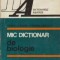 Mic dictionar de biologie