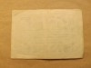 Germania 50 Milionen Mark 01.09.1923 - DK 29, Serie 112874