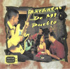 CD Santy Y Marcel ‎– Bachatas De Mi Pueblo, original, Latino