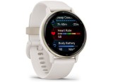 Cumpara ieftin Ceas Garmin vivoactive 5 Ivory/Cream