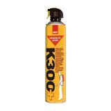 Insecticid pentru taratoare, Sano K-300+Aerosol, 630ml