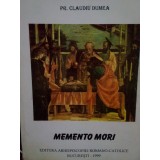 Claudiu Dumea - Memento mori (Editia: 199)