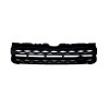 Grila radiator Land Rover Range Rover Evoque, 03.2011-05.2015; Model Pure, parte montare centrala, grunduita, 43Y105-1, Aftermarket