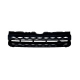 Grila radiator Land Rover Range Rover Evoque, 03.2011-05.2015; Model Pure, parte montare centrala, grunduita, 43Y105-1, Aftermarket