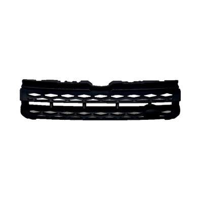 Grila radiator Land Rover Range Rover Evoque, 03.2011-05.2015; Model Pure, parte montare centrala, grunduita, 43Y105-1, Aftermarket foto