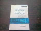 IMBLANZIREA TELEFONULUI - POLLY BIRD (Cum sa stapanim tirania telefonului)