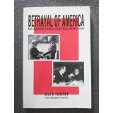 David B. Funderburk - Betrayal of America: Bush&#039;s Appeasement of Communist Dicta