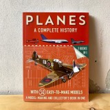 Cumpara ieftin Planes: A Complete History (With Paper Models)