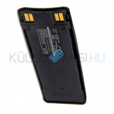 Baterie de telefon mobil VHBW Nokia BLS-2, BLS-2N, BLS-4 - 1800mAh, 3.7V, Li-ion + Case Cover