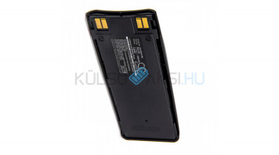 Baterie de telefon mobil VHBW Nokia BLS-2, BLS-2N, BLS-4 - 1800mAh, 3.7V, Li-ion + Case Cover foto