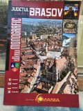 Judetul Brasov - Album monografic