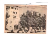 CP Vasile Roaita - Clubul CCS, RPR, circulata 1955, animata, un pic sifonata