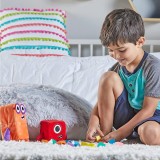 Set mascote din plus Numberblocks - Unu &amp; Doi