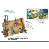 TURCIA 2020 EUROPA CEPT