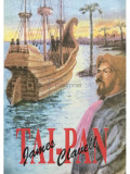 James Clavell - Tai-Pan (editia 1992)