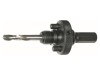 Adaptor pentru găuri hexagonale &Oslash; 11mm