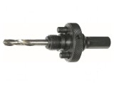 Adaptor pentru găuri hexagonale &Oslash; 11mm