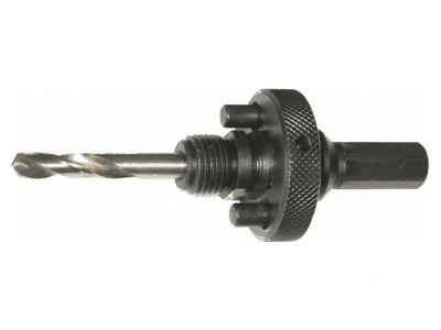 Adaptor pentru găuri hexagonale &amp;Oslash; 11mm foto