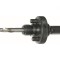 Adaptor pentru găuri hexagonale &Oslash; 11mm