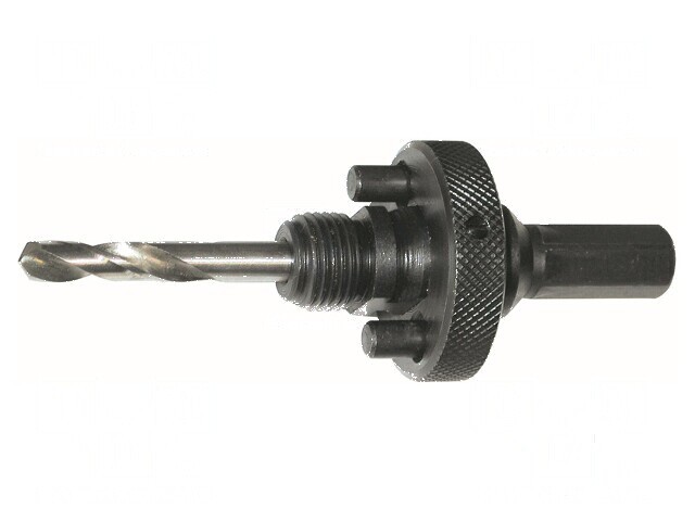 Adaptor pentru găuri hexagonale &Oslash; 11mm