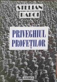 PRIVEGHIUL PROFETILOR-STELIAN BABOI-156846
