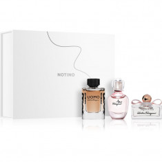 Beauty Luxury Box Notino Signorina & Uomo set cadou (editie limitata) unisex