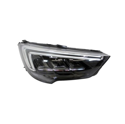 Far Opel Crossland, 01.21-, parte montare Fata, Dreapta, VALEO 55X310-V foto