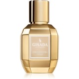 Gisada Ambassadora Gold Eau de Parfum pentru femei 50 ml