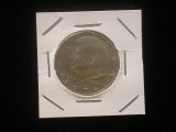 M3 C50 - Moneda foarte veche - half dollar - America USA - 1974, America de Nord