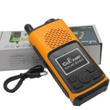 Cumpara ieftin Radio portabil cu lanterna alimentare solar si retea, bluetooth, mp3, CCLAMP