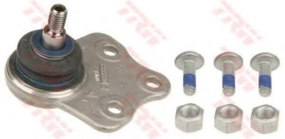 Pivot MERCEDES E-CLASS (W211) (2002 - 2009) TRW JBJ783 foto