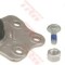 Pivot MERCEDES E-CLASS (W211) (2002 - 2009) TRW JBJ783