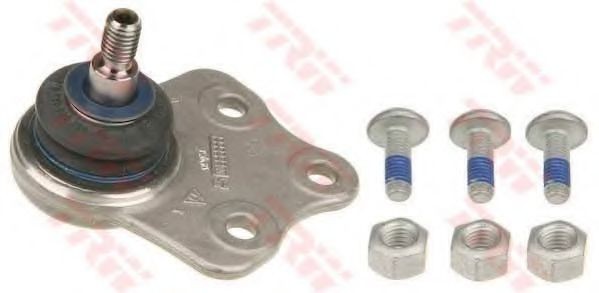 Pivot MERCEDES E-CLASS (W211) (2002 - 2009) TRW JBJ783
