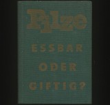 Cumpara ieftin ESSBAR ODER GIFTIG? - PILZE