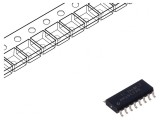 Interfață Receptor RS422/RS423 Half Duplex