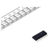 Interfață Receptor RS422/RS423 Half Duplex
