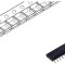 Interfață Receptor RS422/RS423 Half Duplex