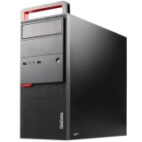Calculator Refurbished LENOVO M800 Tower, Intel Core i5-6400 2.70GHz, 8GB DDR4, 256GB SSD + Windows 10 Pro