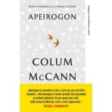 Cumpara ieftin Apeirogon/Colum McCann