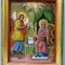 Buna Vestire,Icoana Romaneasca, a doua jumatate a secolului XIX