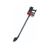 Aspirator vertical 2 in 1 Rosberg, filtru HEPA, CYCLONE, capacitate 800ml, mod silentios, 600W