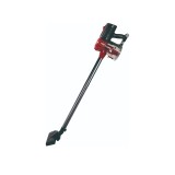 Aspirator vertical 2 in 1 Rosberg, filtru HEPA, CYCLONE, capacitate 800ml, mod silentios, 600W
